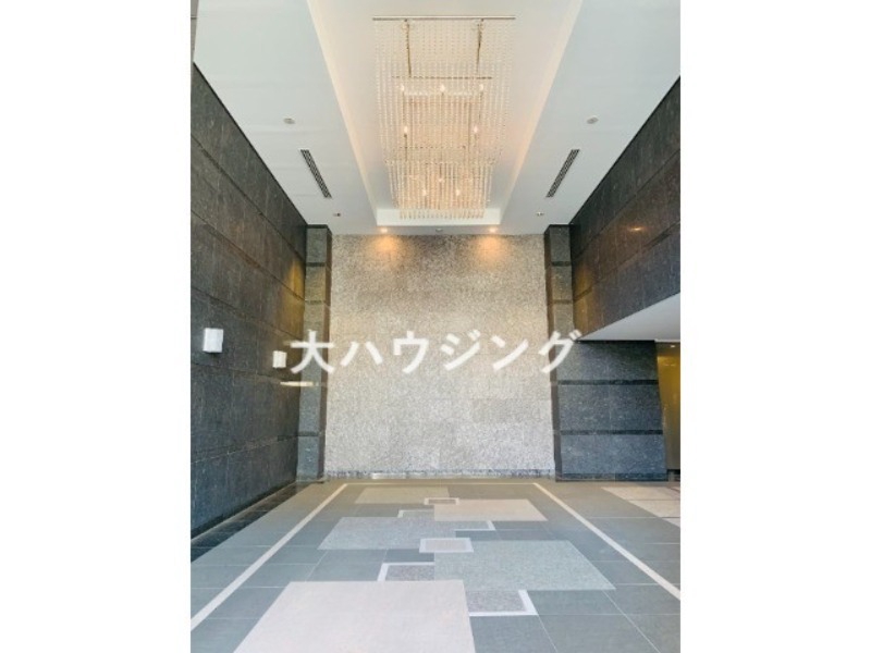 ルーブル大森西の外観写真