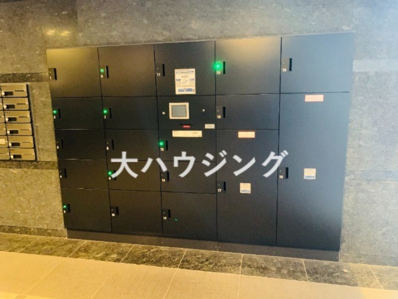 ルーブル大森西のその他写真