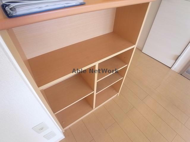 その他設備　その他設備