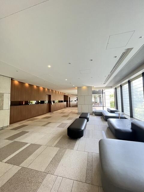 ＪＲ山手線 田町駅 徒歩10分 34階建 築12年のその他写真