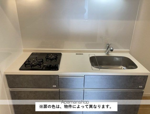 ＪＲ山陽本線 岡山駅 徒歩18分 3階建 築3年のその他写真