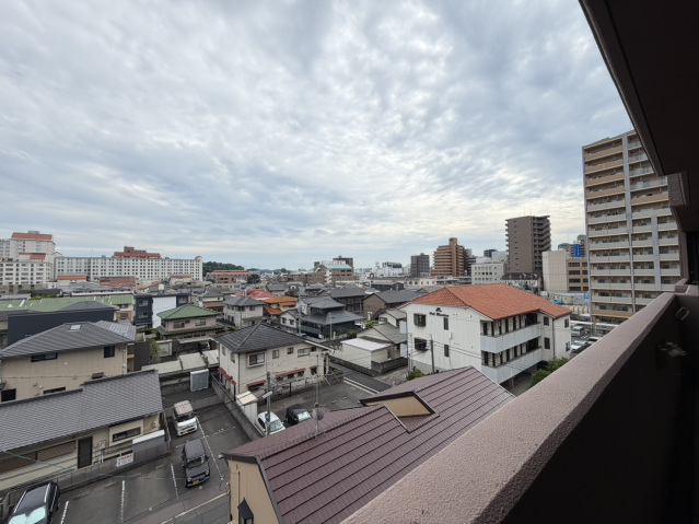 アルファステイツ幸町のその他写真
