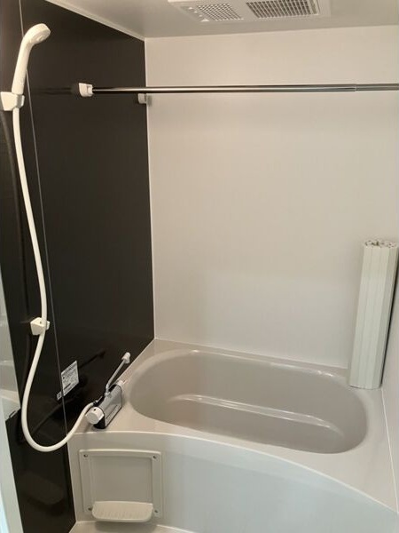 fika大江の風呂写真