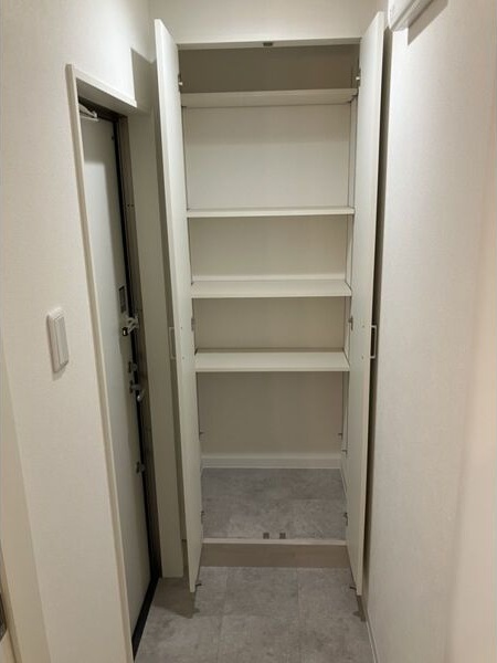 fika大江の内装写真