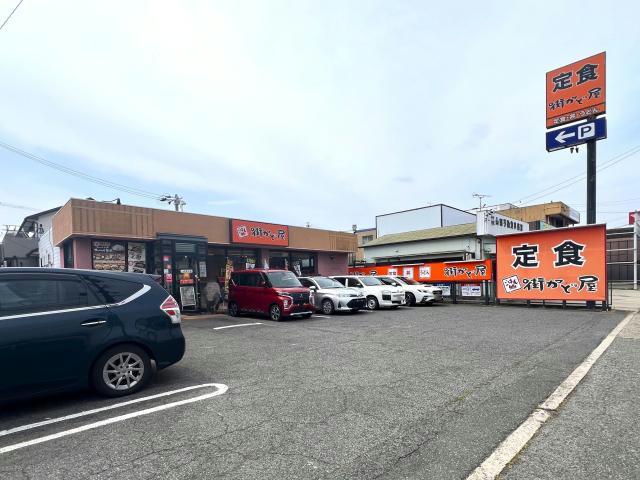 fika大江の周辺写真