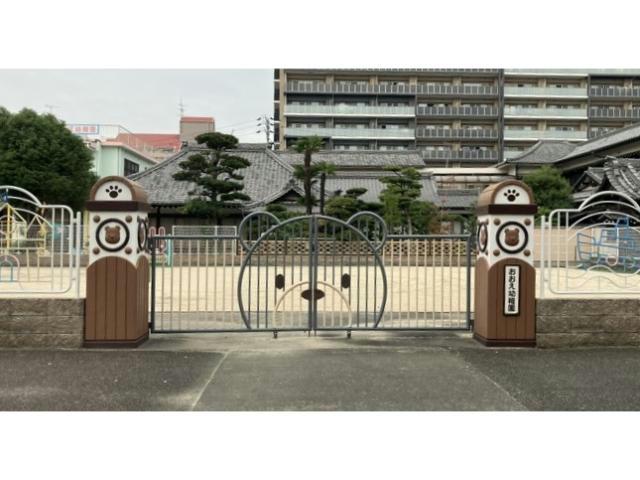 fika大江の周辺写真