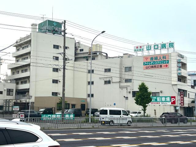 fika大江の周辺写真