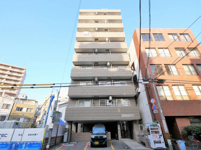 vineルミエール大国町