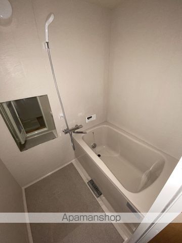 ニューガーデン壱番館の風呂写真
