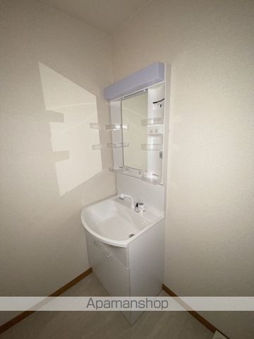 ニューガーデン壱番館の内装写真
