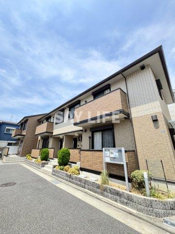 ＪＲ関西本線 久宝寺駅 徒歩13分 築10年