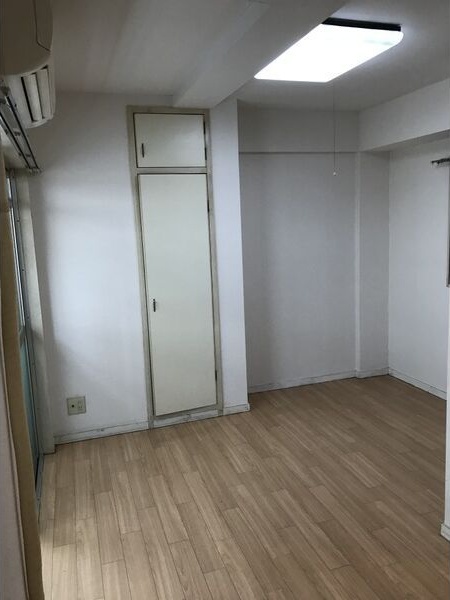 ＪＲ中央本線 大曽根駅 徒歩7分 5階建 築39年の内装写真