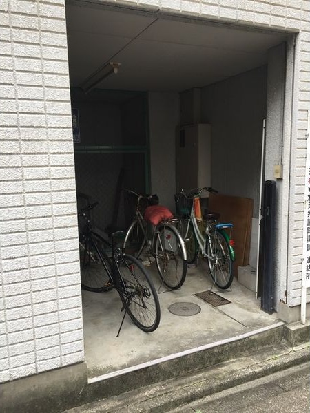ＪＲ中央本線 大曽根駅 徒歩7分 5階建 築39年のその他写真