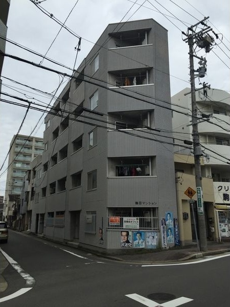 ＪＲ中央本線 大曽根駅 徒歩7分 築39年