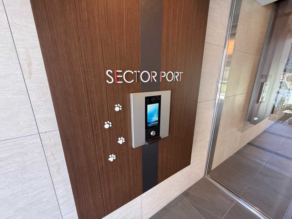 SECTOR PORTのその他写真