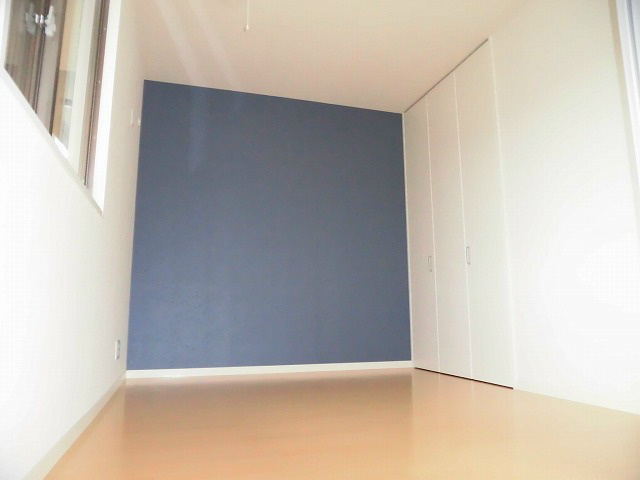 その他部屋・スペース　洋室4.6帖です。