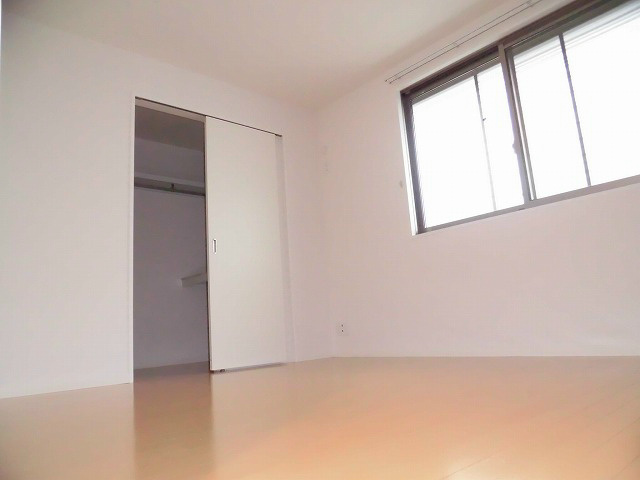 その他部屋・スペース　洋室6.4帖です。