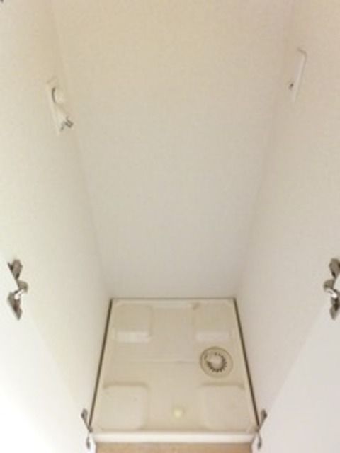 その他　★室内洗濯機置き場★
