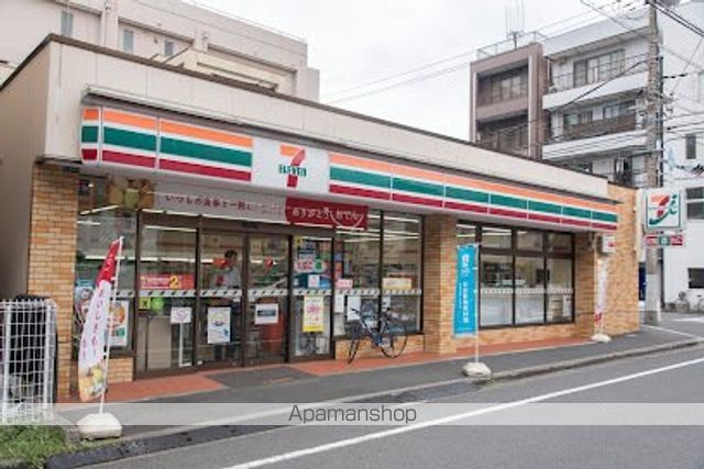 コンビニ　セブン－イレブン墨田菊川１丁目店（コンビニ）まで337m
