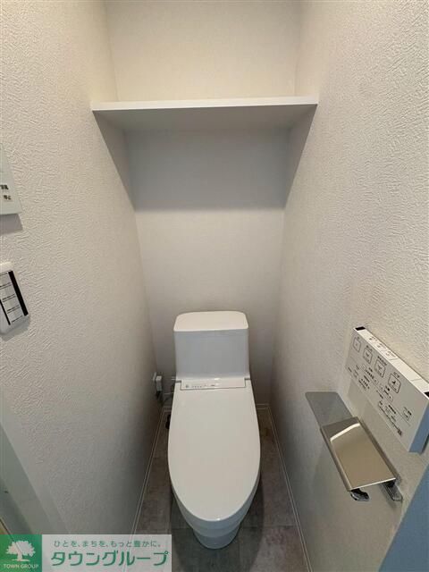 トイレ　★お問い合わせはタウンハウジングまで★