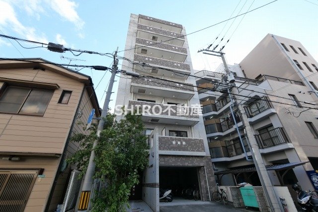 地下鉄谷町線 野江内代駅 徒歩3分 築21年