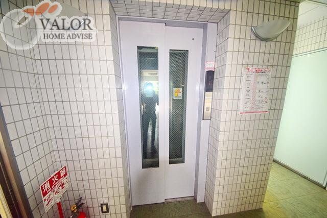 相鉄本線 天王町駅 徒歩8分 5階建 築21年の外観写真