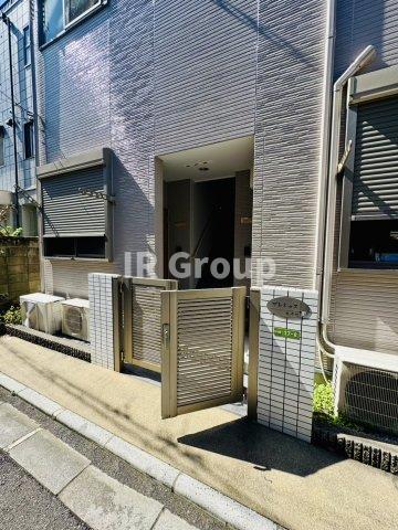 プレシャス北千住IIの外観写真