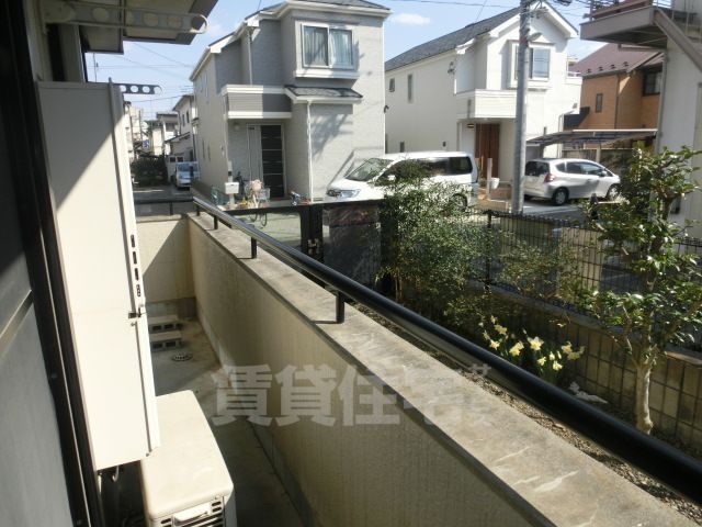 ＪＲ中央線 三鷹駅 バス乗車時間：4分 最寄りバス停で下車 徒歩4分 3階建 築29年のその他写真