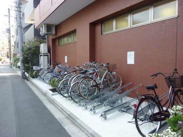その他共有部分　共有部