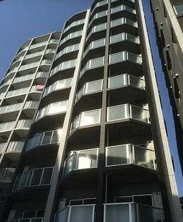 建物外観　☆外観☆