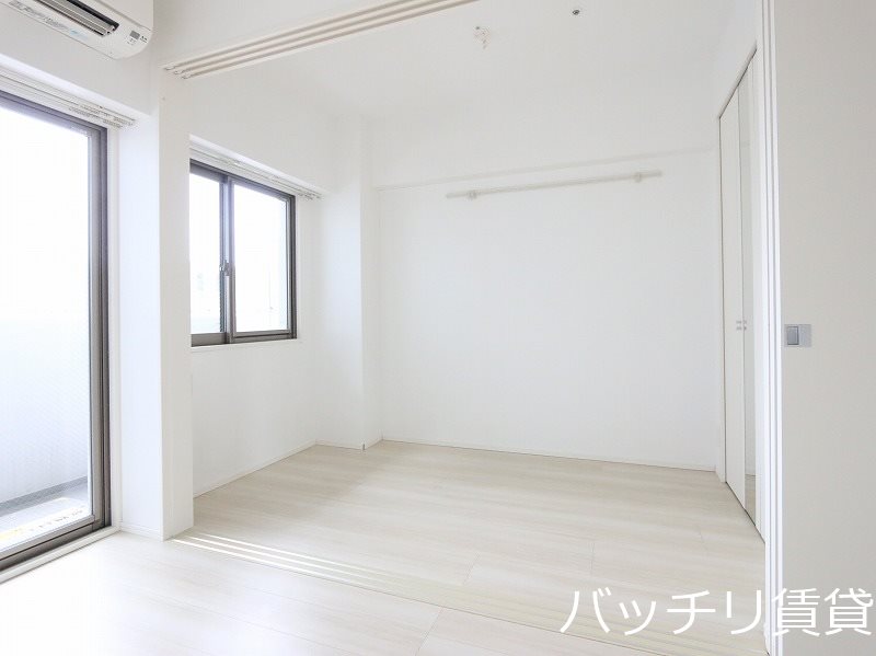 エンクレスト博多ハーモニーの内装写真