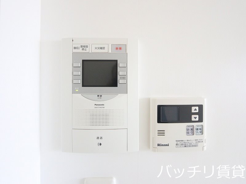 エンクレスト博多ハーモニーのその他写真