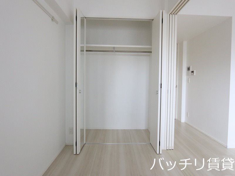 エンクレスト博多ハーモニーの内装写真