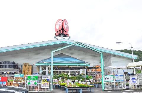 その他　コメリハード＆グリーン瑞浪稲津店（その他）まで2017m