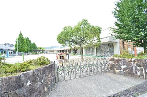 その他　瑞浪市立稲津幼児園（その他）まで1605m