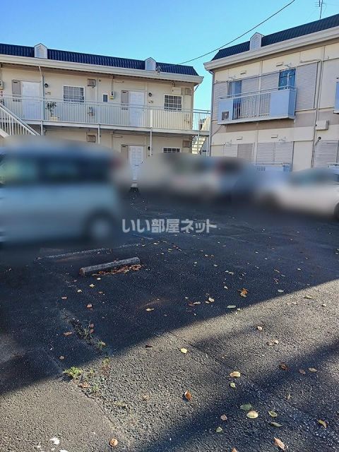 サンシティ寺部Bのその他写真