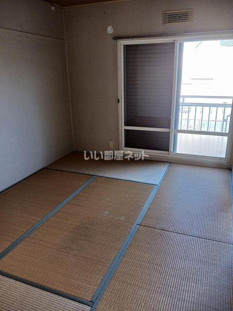 サンシティ寺部Bの内装写真