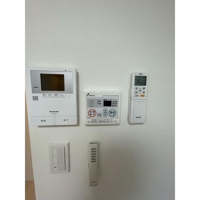 ハーモニーテラス野沢のその他写真