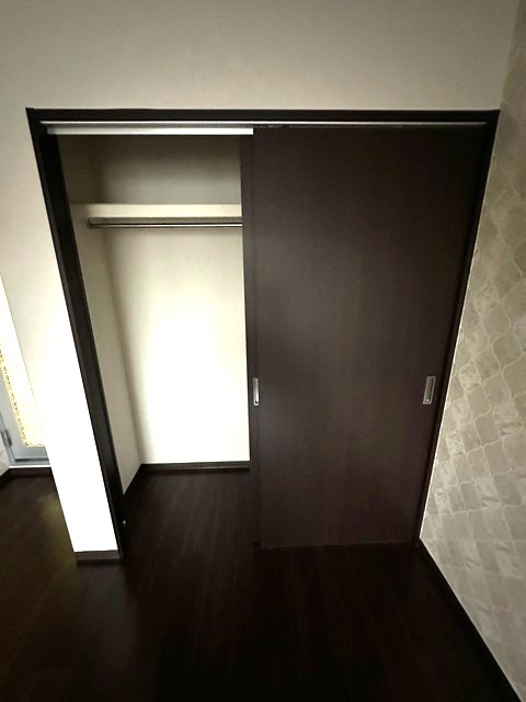収納　※参考写真※洋室9.3帖のお部屋にあるクローゼットです♪お洋