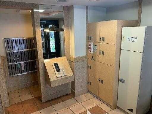 シンシア日本橋兜町のその他写真