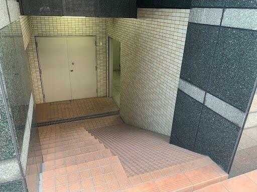シンシア日本橋兜町の外観写真