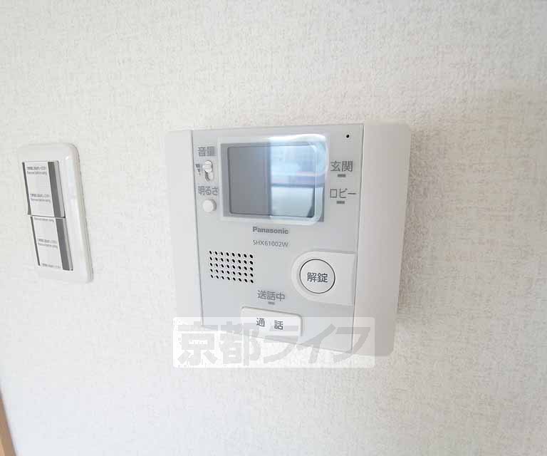 京阪鴨東線 出町柳駅 徒歩15分 5階建 築12年のその他写真