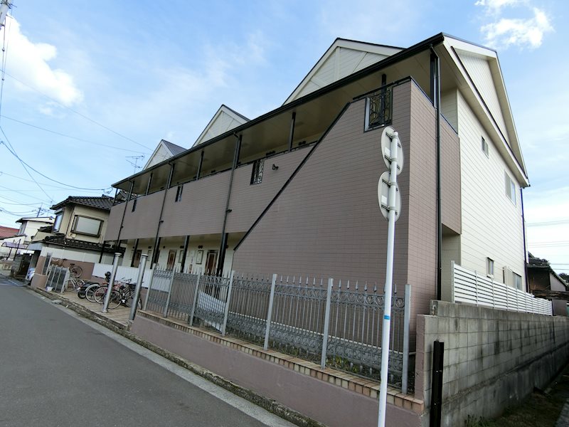 ＪＲ岩徳線 西岩国駅 徒歩1分 築36年