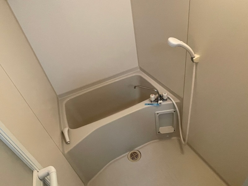 バス・シャワールーム　他部屋参考