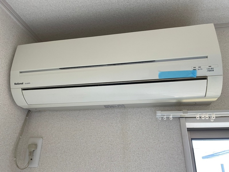その他設備　他部屋参考