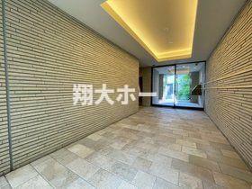 ＪＲ総武線 亀戸駅 徒歩9分 8階建 築10年の外観写真