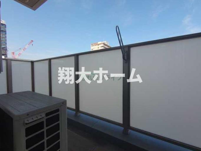 ＪＲ総武線 亀戸駅 徒歩9分 8階建 築10年の内装写真