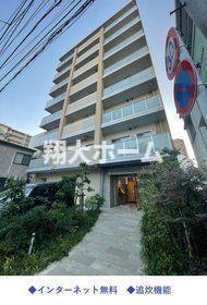 ＪＲ総武線 亀戸駅 徒歩9分 築10年