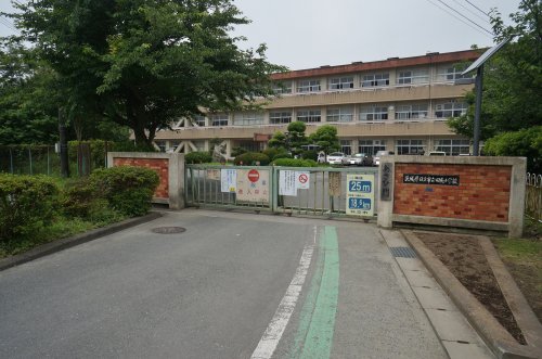 小学校　日立市立田尻小学校（小学校）まで1473m
