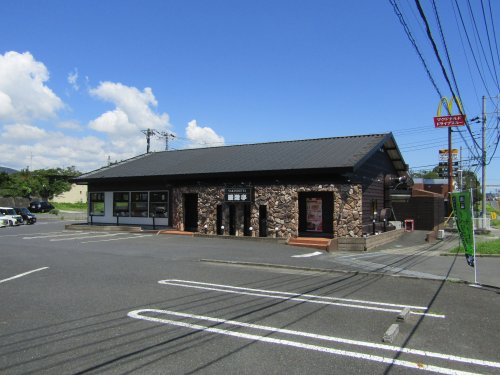 飲食店　焼肉漫遊亭日立相田店（飲食店）まで317m